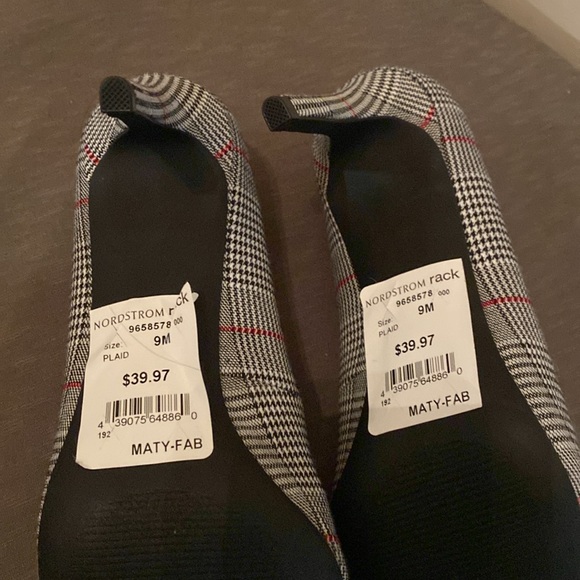 14th & union kitten heel - Picture 4 of 4